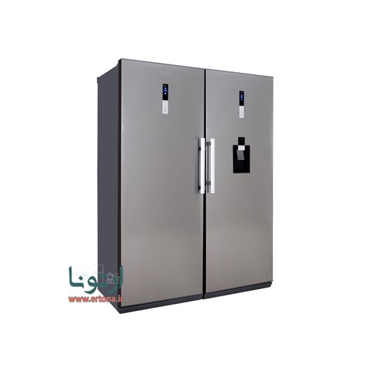 یخچال فریزر دوقلو تاکنو گلد مدل S500